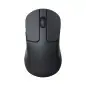 Keychron M3 Mini Wireless Mouse Black 4000Hz - 6 άτοκες δόσεις