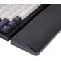 Keychron Resin Palm Rest For Q1/Q1 Pro/Q2/Q2 Pro/V1 Keychron Resin Palm Rest For Q1/Q1 Pro/Q2/Q2 Pro/V1