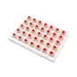 Keychron Cherry MX Switch Set RGB Red 110 Switches