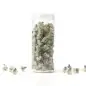 Keychron CHerry MX Swith Set RGB Speed Silver 110 Switches Keychron CHerry MX Swith Set RGB Speed Silver 110 Switches