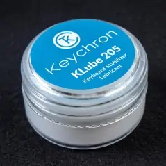 Keychron KLube 205 Keyboard Stabilizer Lubricant