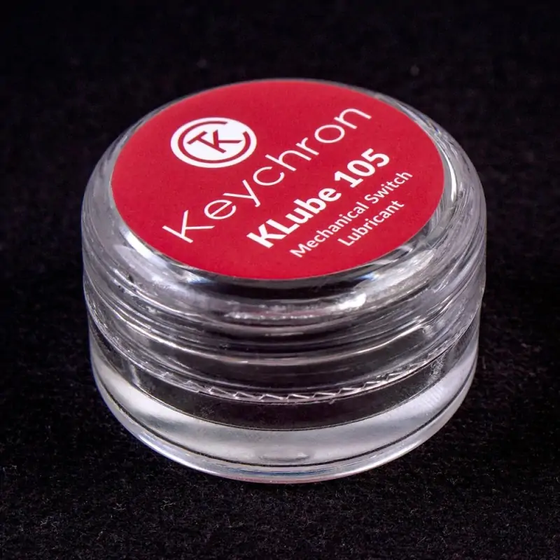 Keychron KLube 105 Mechanical Switch Lubricant
