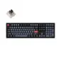 Keychron K10 Pro QMK/VIA Wireless Mechanical Keyboard Black RGB Brown Switches - 12 άτοκες δόσεις Keychron K10 Pro QMK/VIA Wireless Mechanical Keyboard Black RGB Brown Switches - 12 άτοκες δόσεις