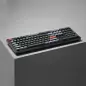Keychron K10 Pro QMK/VIA Wireless Mechanical Keyboard Black RGB Brown Switches - 12 άτοκες δόσεις Keychron K10 Pro QMK/VIA Wireless Mechanical Keyboard Black RGB Brown Switches - 12 άτοκες δόσεις