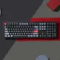 Keychron K10 Pro QMK/VIA Wireless Mechanical Keyboard Black RGB Brown Switches - 12 άτοκες δόσεις Keychron K10 Pro QMK/VIA Wireless Mechanical Keyboard Black RGB Brown Switches - 12 άτοκες δόσεις