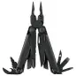 Leatherman Surge Black - 12 interest free installments