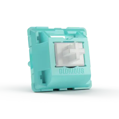 Glorious Lynx Switches 36pcs Unlubed