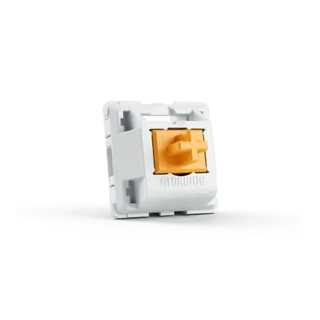 Glorious Panda Switches 36pcs Unlubed