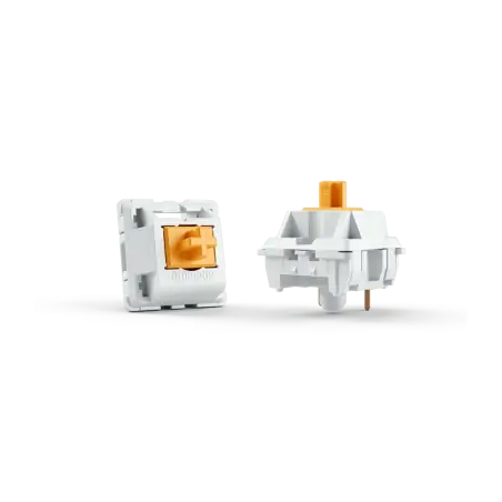 Glorious Panda Switches 36pcs Lubed