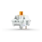 Glorious Panda Switches 36pcs Lubed