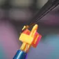 Glorious Lube Brush