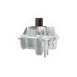 Glorious Gateron Brown Switches 120Psc