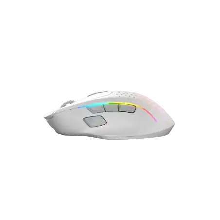 Glorious Model I 2 Wireless Gaming Mouse White - 12 άτοκες δόσεις