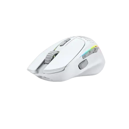 Glorious Model I 2 Wireless Gaming Mouse White - 12 άτοκες δόσεις