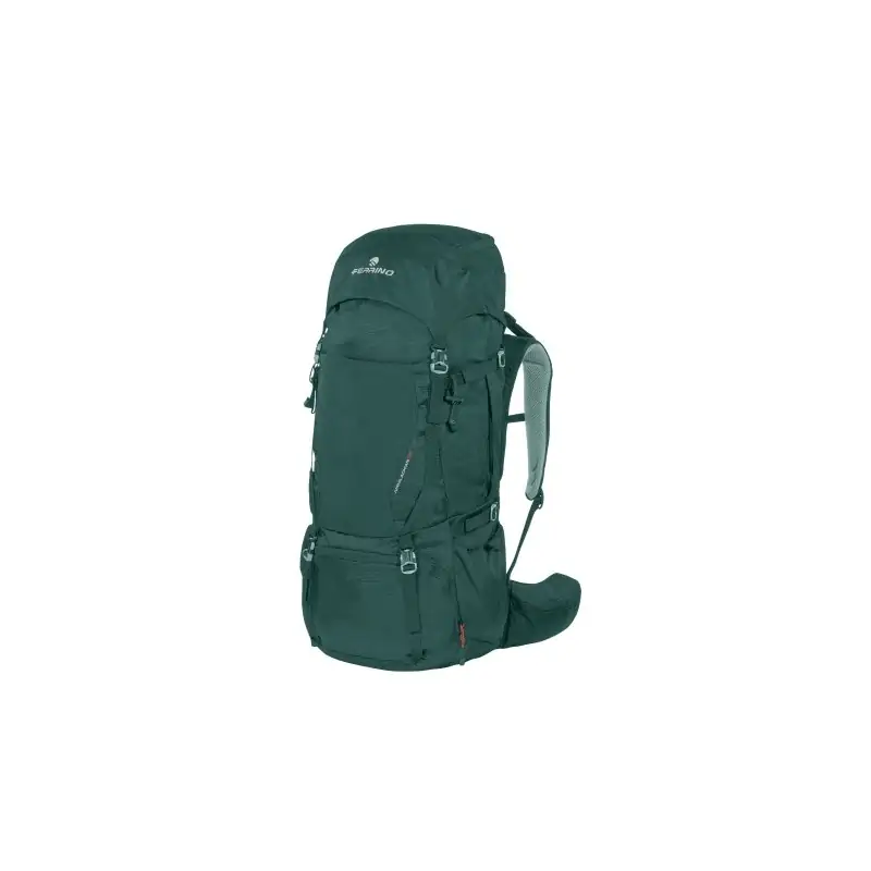 Ferrino Backpack Appalachian 55 Green