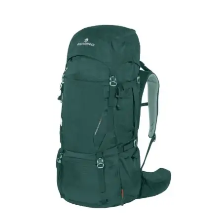 Ferrino Backpack Appalachian 55 Green