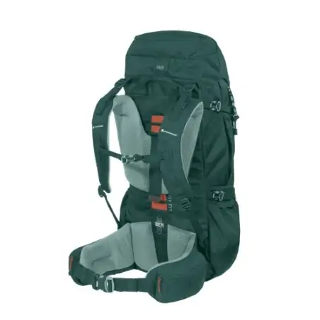 Ferrino Backpack Appalachian 55 Green
