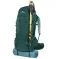 Ferrino Backpack Appalachian 55 Green