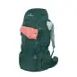 Ferrino Backpack Appalachian 55 Green