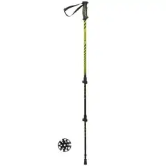 Ferrino Bastoncini Stick Totem Green