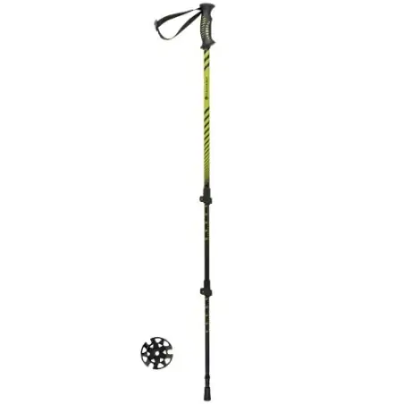 Ferrino Bastoncini Stick Totem Green