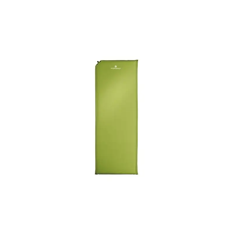 Ferrino Self Inflating Mat cm 183x51x2,5 Green