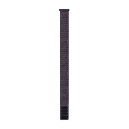 Garmin Ultrafit Nylon 20 Deep Orchid