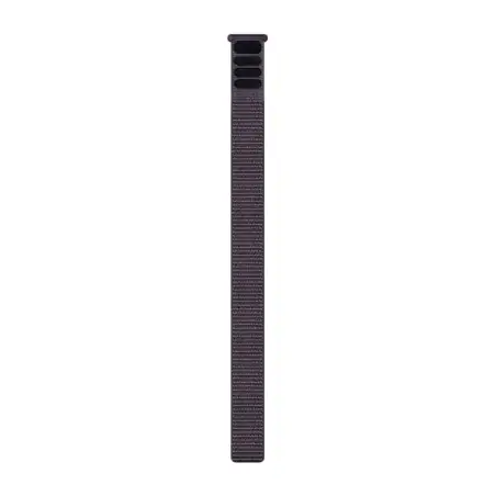 Garmin Ultrafit Nylon 20 Deep Orchid