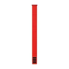 Garmin Ultrafit Nylon 22 Flame Red