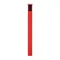 Garmin Ultrafit Nylon 22 Flame Red