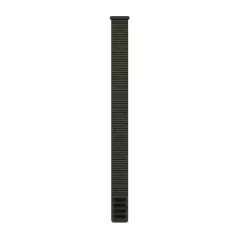 Garmin Ultrafit Nylon 22 Moss