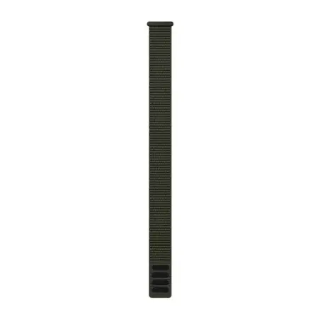 Garmin Ultrafit Nylon 22 Moss