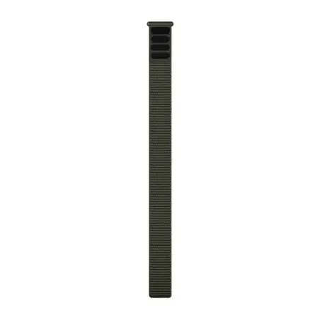 Garmin Ultrafit Nylon 22 Moss