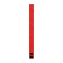 Garmin Ultrafit Nylon 26 Flame Red
