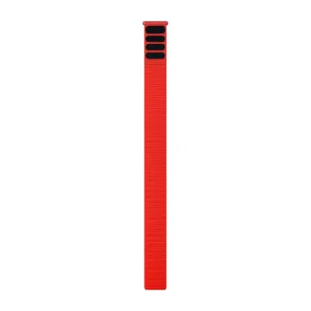 Garmin Ultrafit Nylon 26 Flame Red