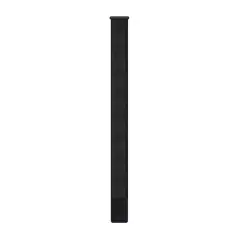 Garmin Ultrafit Nylon Strap 26 Black NEW