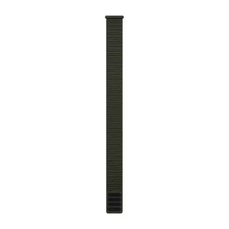 Garmin UltraFit Nylon Strap 26 Moss