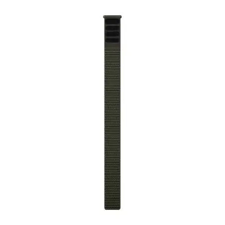 Garmin UltraFit Nylon Strap 26 Moss