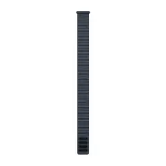 Garmin UltraFit Nylon Strap 22 Granite Blue
