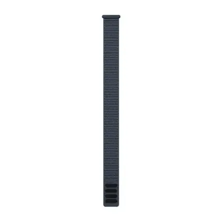 Garmin UltraFit Nylon Strap 22 Granite Blue