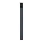 Garmin UltraFit Nylon Strap 22 Granite Blue