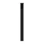 Garmin UltraFit Nylon Strap 20 Black