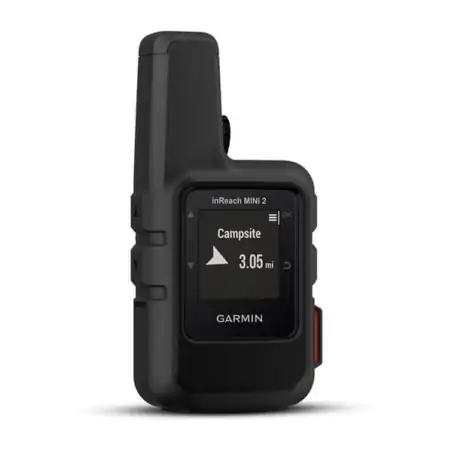 Garmin inReach Mini 2 Black - 12 interest free intallments