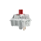 Glorious Gateron Switches for Mechanical Keyboard - 120pcs Red Switches Glorious Gateron Switches for Mechanical Keyboard - 120pcs Red Switches