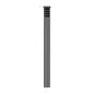 Garmin UltraFit Nylon Strap 20 Gray Garmin UltraFit Nylon Strap 20 Gray