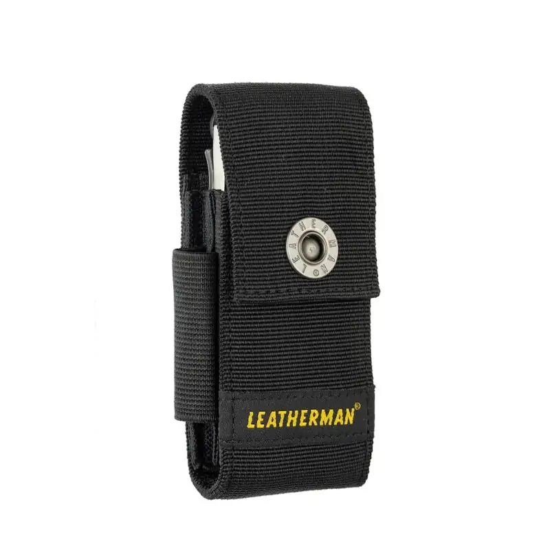 Leatherman Molle Sheath Medium Black