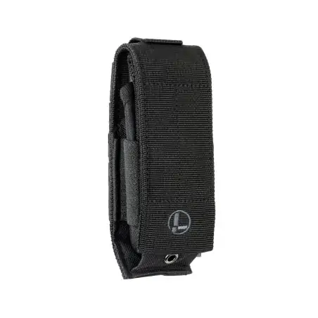 Leatherman Molle Sheath XL Black