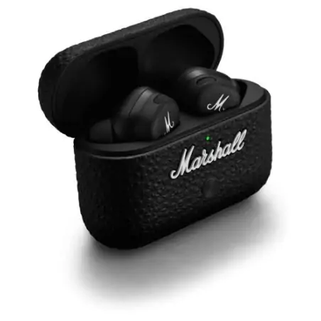 Marshall Motif II ANC Black