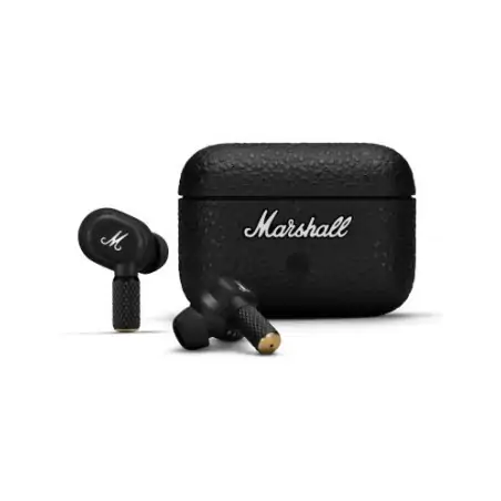 Marshall Motif II ANC Black