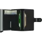 Secrid Miniwallet Rango Black